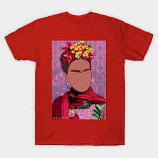 Frida T-Shirt